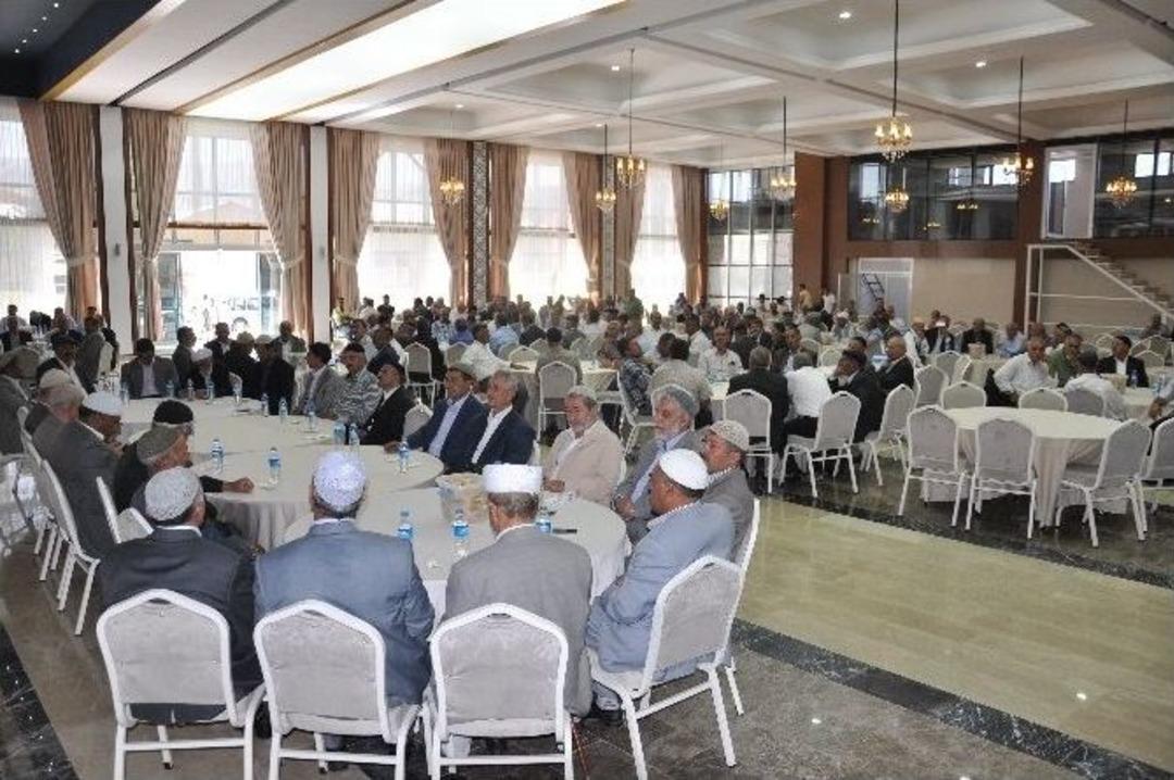 Kan Davası Barışla Sonu&ccedil;landı