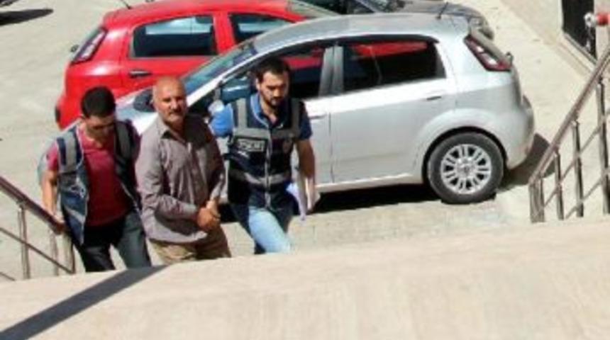 Yemek Ihalesinde Kavga