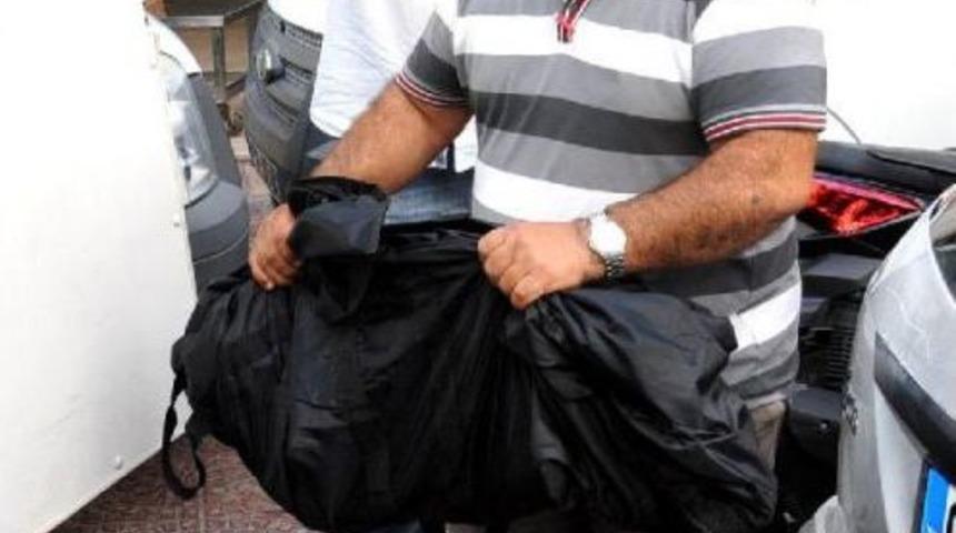 Umut Yolculuğu &Ccedil;ifte Facia; 12 &Ouml;l&uuml;, 2 Kayıp Var, 9 Kişi De Kurtuldu / Ek Fotoğraflar