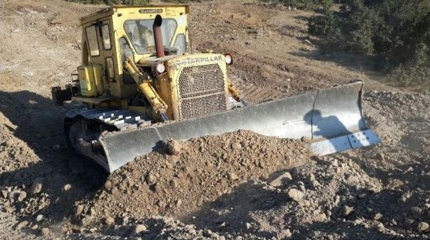 Kırsalda B&uuml;y&uuml;kşehir Farkı