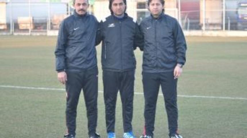 Sandıklıspor Teknik Direkt&ouml;r&uuml; Sebahattin Tekin İstifa Etti