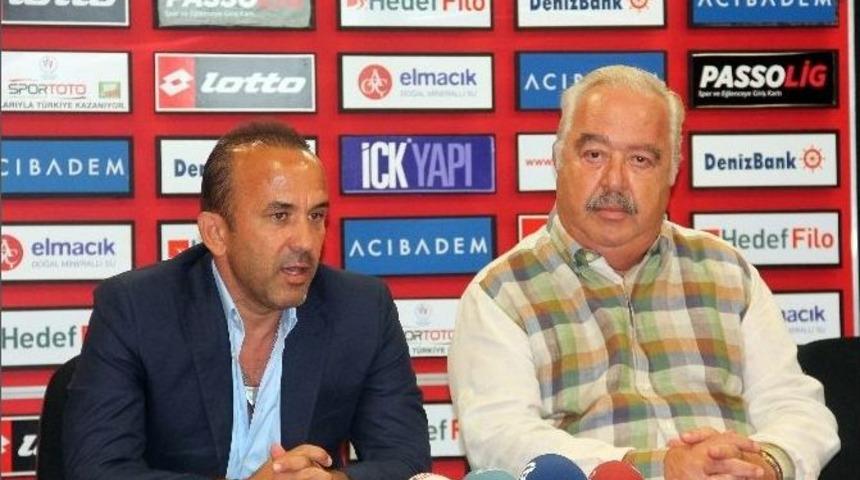 Gen&ccedil;lerbirliği&rsquo;nde İkinci Şifo Mehmet D&ouml;nemi