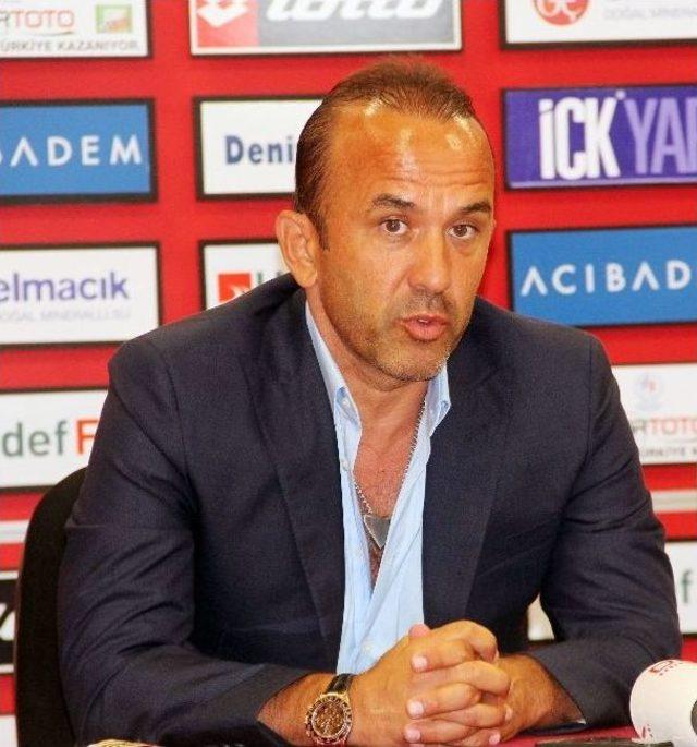 Gen&ccedil;lerbirliği&rsquo;nde İkinci Şifo Mehmet D&ouml;nemi 1