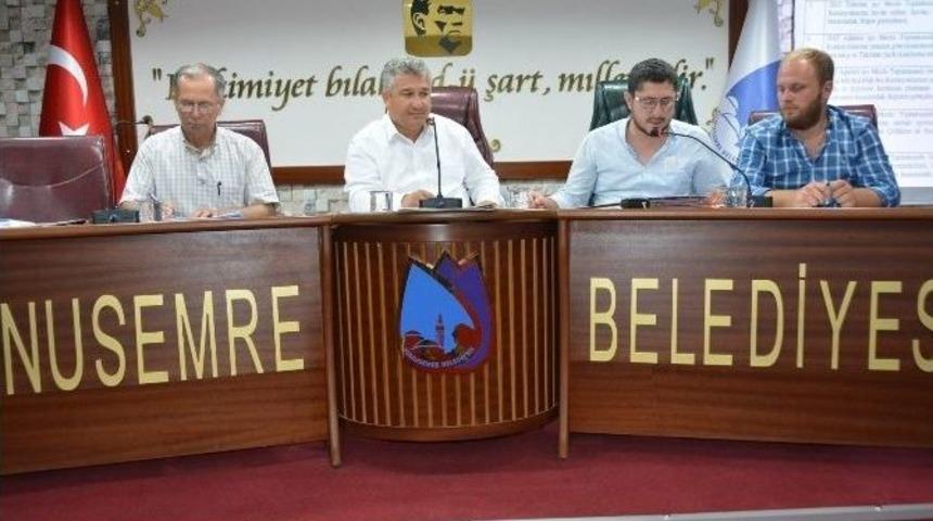 Siyekli Mahallesi İsminin &rsquo;seyitli&rsquo; Olarak Değiştirilmesi