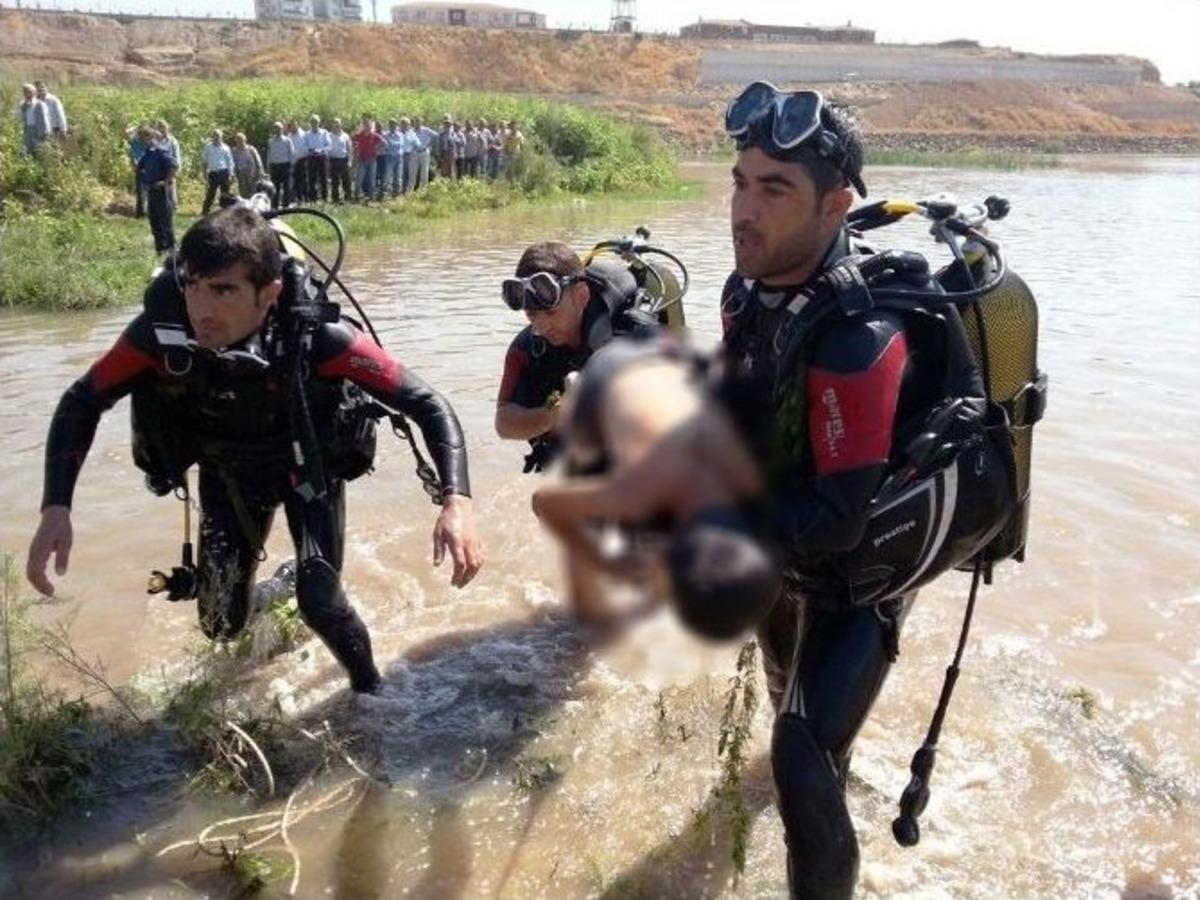 Dicle&rsquo;de Kaybolan &Ccedil;ocuklardan Sonuncusu Da Bulundu