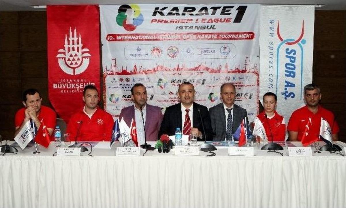 D&uuml;nya Yıldızları İstanbul&rsquo;da Buluşuyor