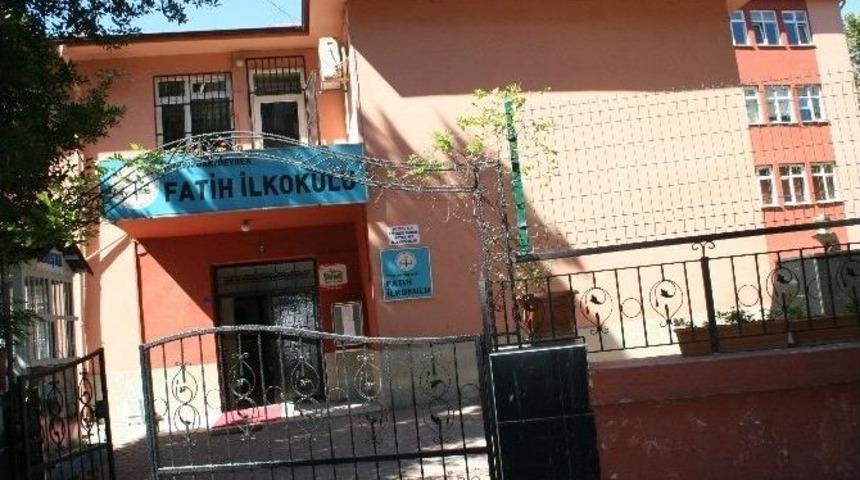 Devrek Fatih İlk Okulu Eğitime Hazır