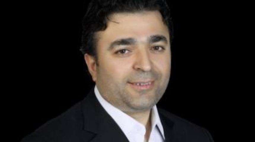 Sp Gik &Uuml;yesi Erzurum İl Başkanı &Ccedil;alık: