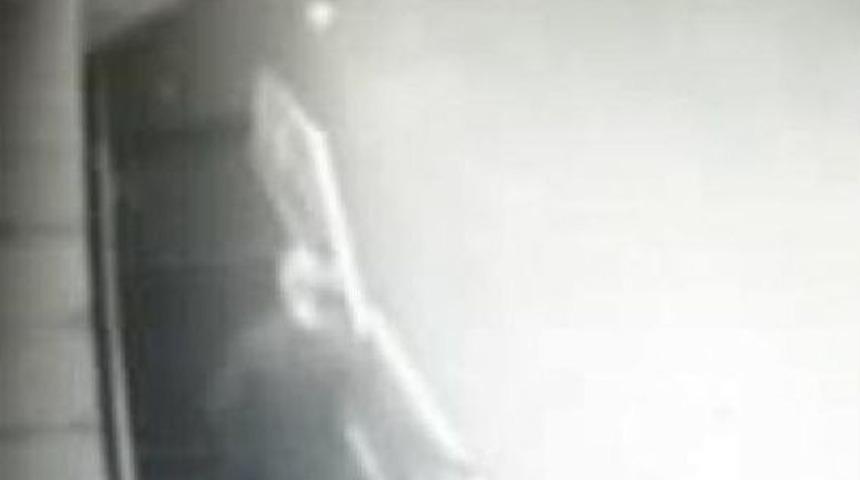 Şanlıurfa'da Ak Parti'ye Yapılan Saldırı Kamerada