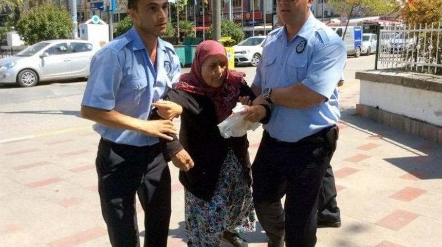 Bandırma&rsquo;da Dilenci Operasyonu