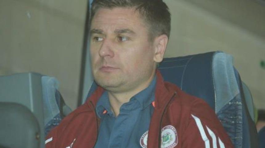 Latvia Group A National Team In Konya Within European Championship