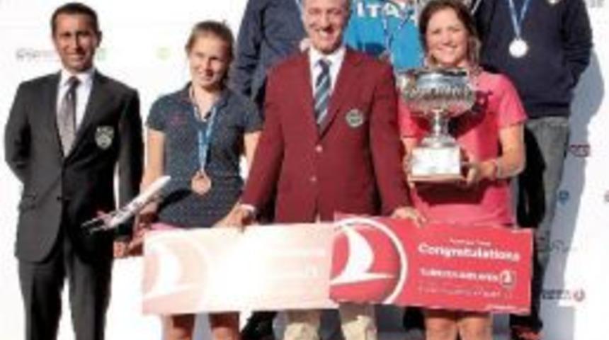 World Golf Amateur Team Championship Begins In Antalya