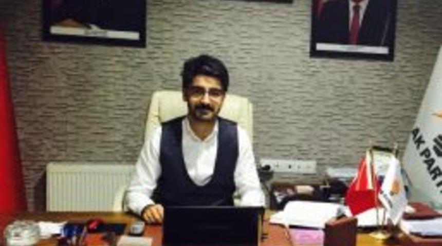 Ak Parti&rsquo;den A&ccedil;ıklama