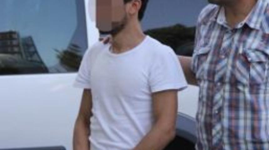 Hakkında Hapis Cezası Bulunan Cezaevi Firarisi Yakalandı