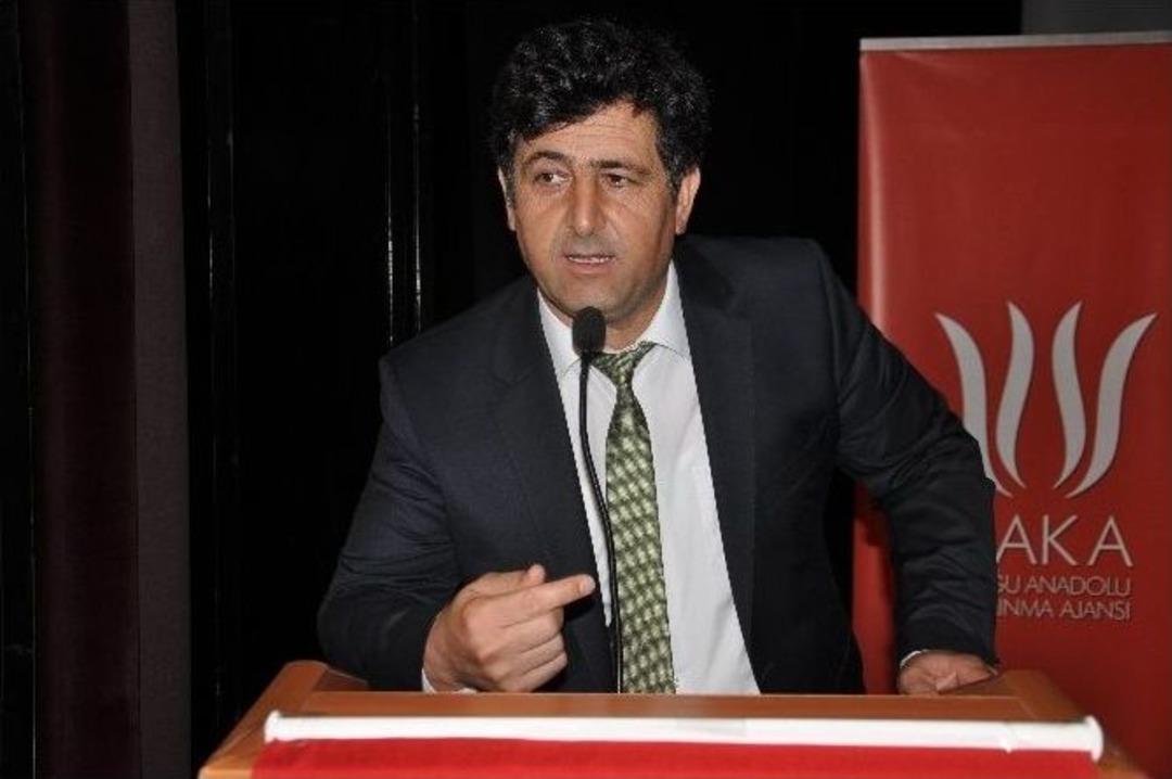 Muş&rsquo;ta 215 Kursiyere Sertifika Verildi