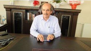 Burhaniye’nin Yeni Müftüsü Öz Görevine Başladı