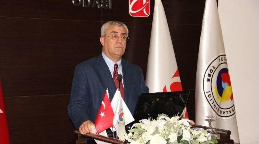 Kıvan&ccedil;: &ldquo;belirsizlik S&uuml;reci 1 Kasım&rsquo;da Sona Ermeli, Gelişime Odaklanılmalı&rdquo;