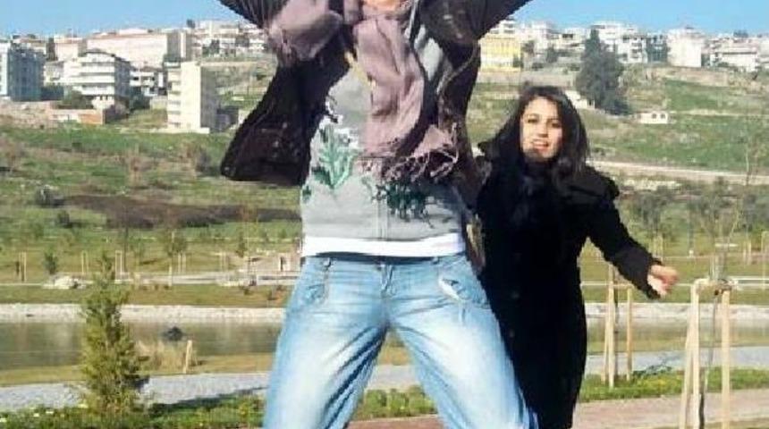 26 Yaşındaki Hemşire Kanserden &Ouml;ld&uuml;