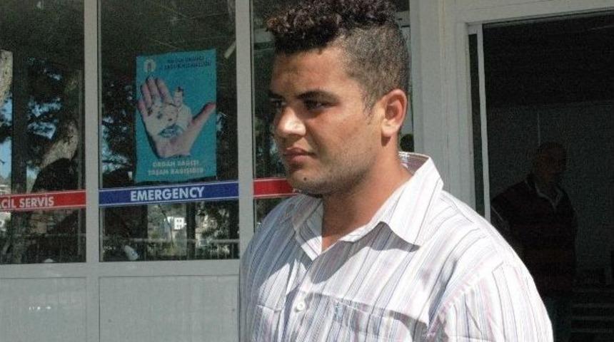 Deniz&rsquo;de Kaybettiği Kardeşi İ&ccedil;in S&ouml;ylediği S&ouml;zler Y&uuml;rekleri Dağladı