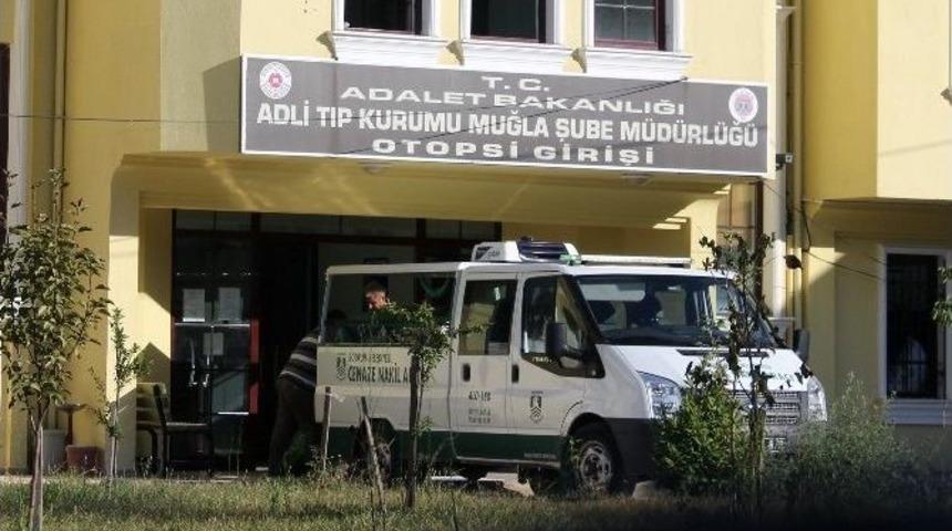 Cesetler Adli Tıp&rsquo;a Getirildi