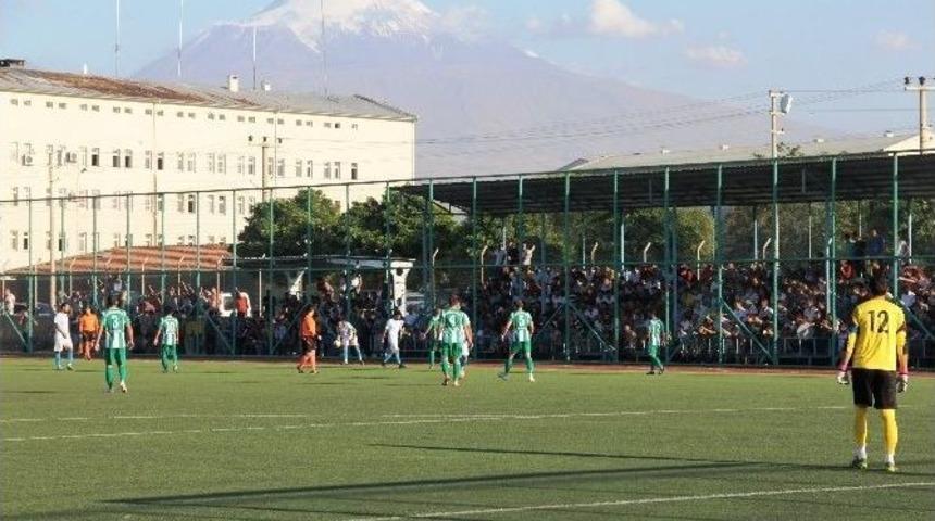 Ziraat T&uuml;rkiye Kupası &Ouml;n Eleme Turu