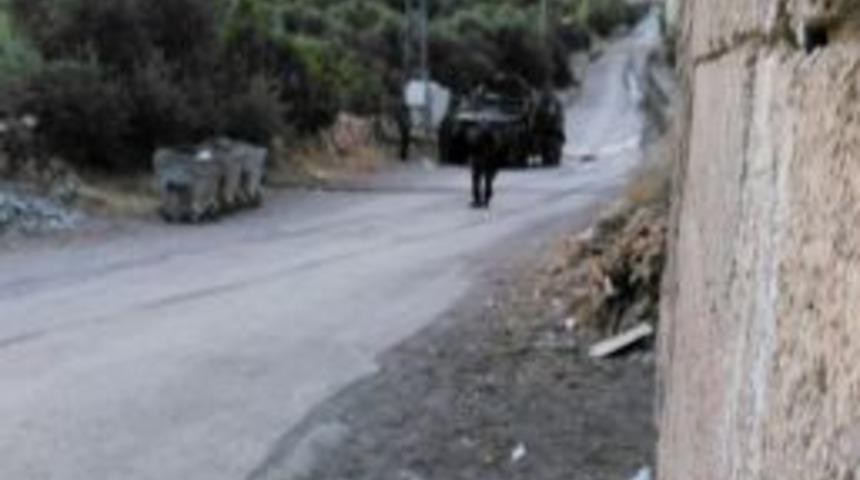 Mardin&rsquo;de &Ouml;zel Harekat Polisine Mayınlı Saldırı: 4 Polis Yaralı