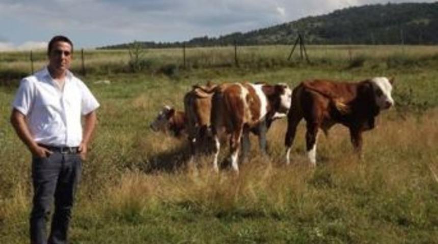 Daday Aş. 250 Bin Tl&rsquo;ye Alıcısını Buldu