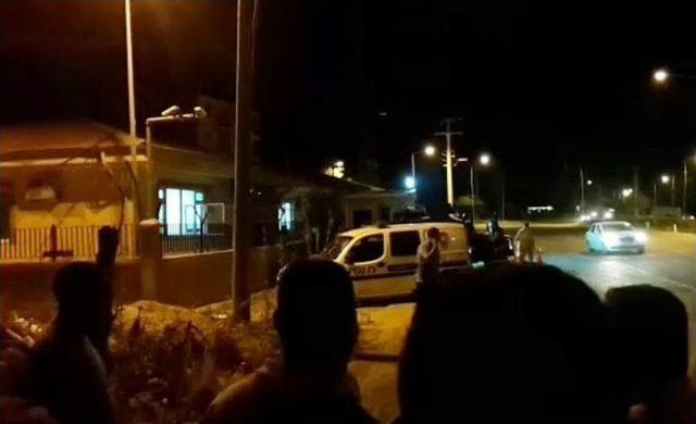 Elazığ&rsquo;daki Saldırıda Yaralanan Polisler Tedavi Altına Alındı 1