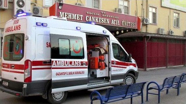 Tarım İşçilerini Taşıyan Minibüs Kaza Yaptı: 4’ü Çocuk 10 Yaralı