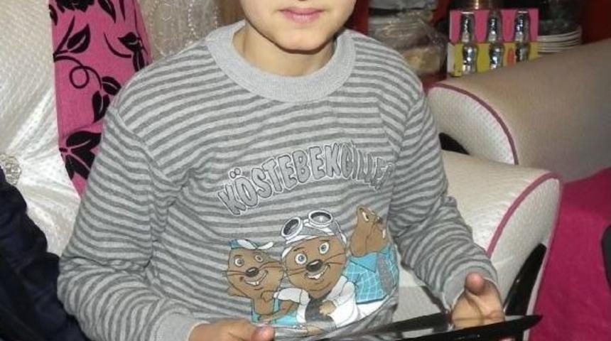 Alman Don&ouml;r&uuml;n, Umutlarını Yıktığı Sebahattin Toprağa Verildi