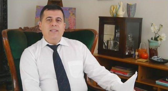 Bebeklerde Yarık Dudak Tedavisi 1