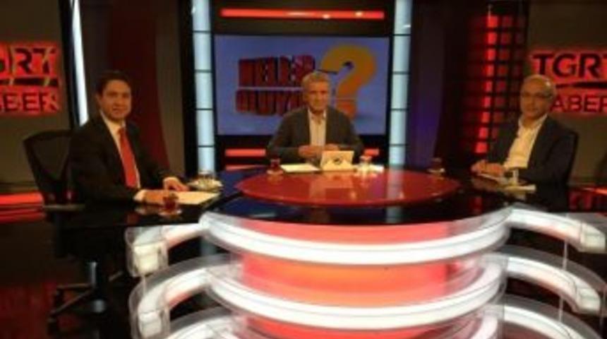 Eski Ulaştırma Bakanı Elvan: &ldquo;&ccedil;&ouml;z&uuml;lemez Denilen Sorunları &Ccedil;&ouml;zd&uuml;k&rdquo;