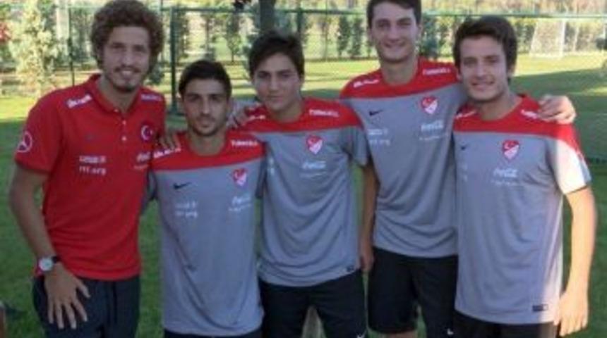 Salih&rsquo;ten Gen&ccedil;lere Moral