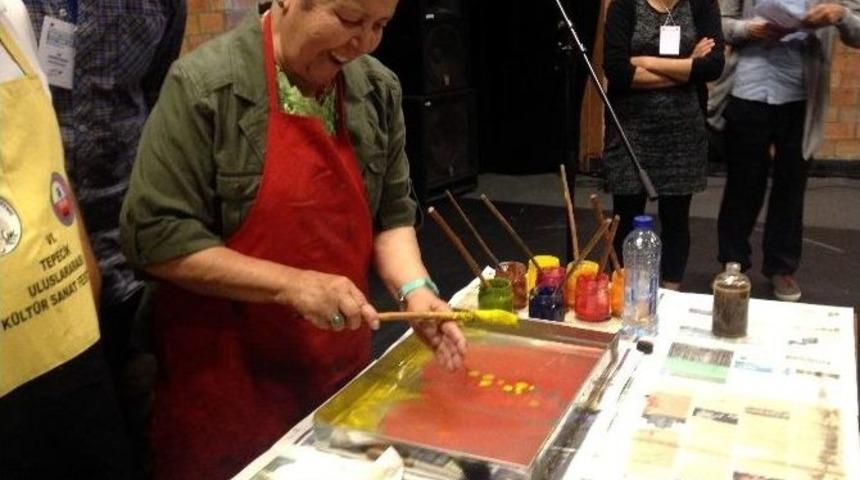 T&uuml;rkiye Ve Avrupa&rsquo;nın D&ouml;t &Uuml;lkesinde Yaşlılar Toplumla Kaynaştı