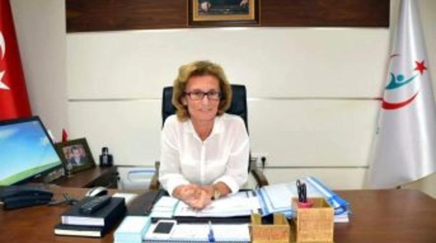 Aydın Kamu Hastaneleri Birliği 13. Sıraya Yerleşti