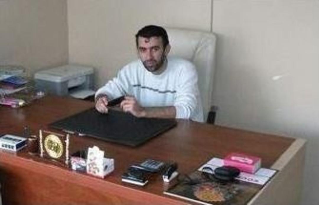 &Ccedil;e&ccedil;en Komutanın Damadına 27.5 Yıl Hapis