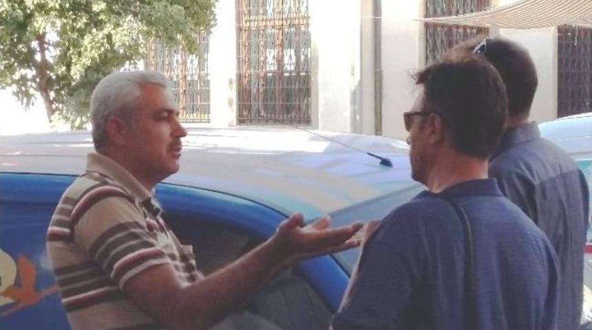 Dolandırıcıların Meşhur Polis Ve Savcı Taktiği Bu Sefer Tutmadı