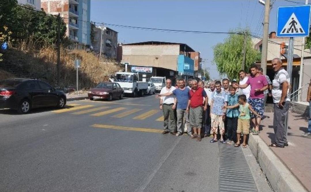 (&ouml;zel Haber) &Ouml;l&uuml;m Yolunda Son Kurban Tuğ&ccedil;e Oldu