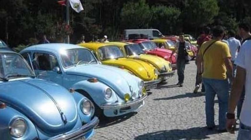 &ldquo;en Cicimiz Vosvos Festivali&rdquo; Başlıyor