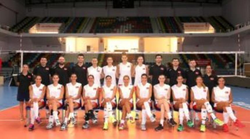 Filenin Sultanları Hazırlık Ma&ccedil;ları I&ccedil;in Bel&ccedil;ika'da