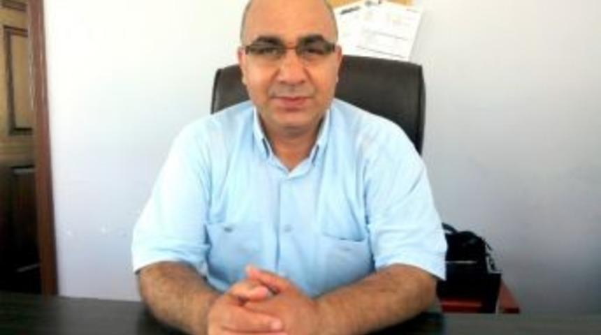 Kızılay Kurban Bağışı Kabul&uuml;ne Başladı