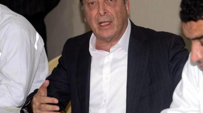 Soma Davasında &Ouml;nemli Karar: Alp G&uuml;rkan'a Inceleme