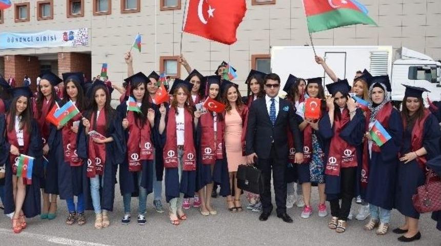 3 Dakikada &Uuml;niversiteli Olabilirsiniz