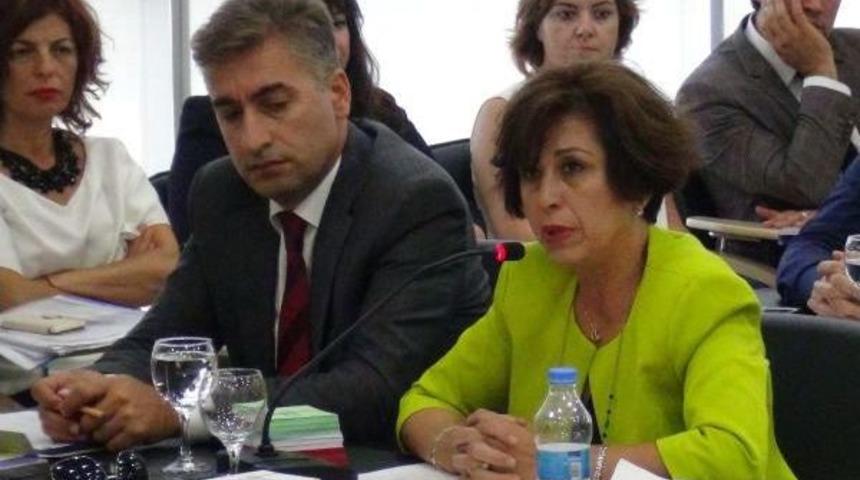 &Ccedil;anakkale Belediye Meclisinde Pkk'ya Yardım Tartışması