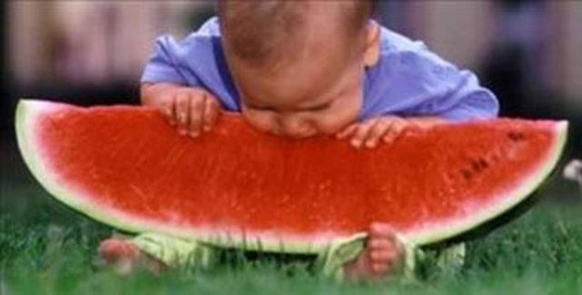 Karpuzun faydaları ve zararları 3