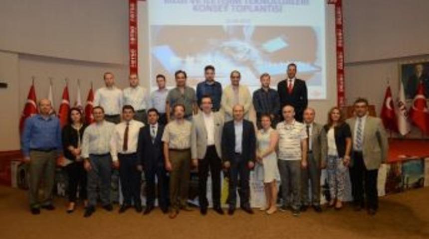 Btso&rsquo;nun Sekt&ouml;rel Konseyleri Bursa Ekonomisine Dinamizm Katıyor