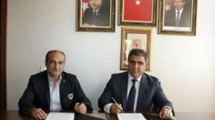 Amasya&rsquo;da Şeyh Hamdullah H&uuml;sn-&uuml; Hat M&uuml;zesi Kuruluyor