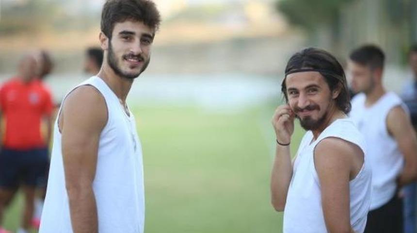 Şevki Ve Recep 5 Yıl Sonra Yine Denizlispor'da