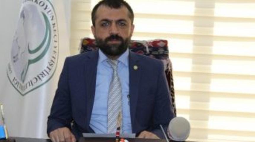 Akın, &rdquo;organik Ve Doğal Etleri T&uuml;ketin&rdquo;