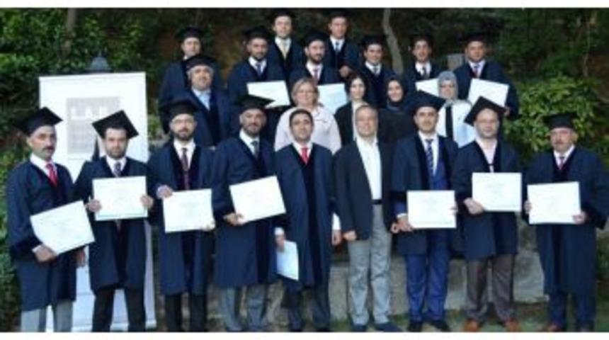 Y&ouml;netici Geliştirme Programı Tamamlandı